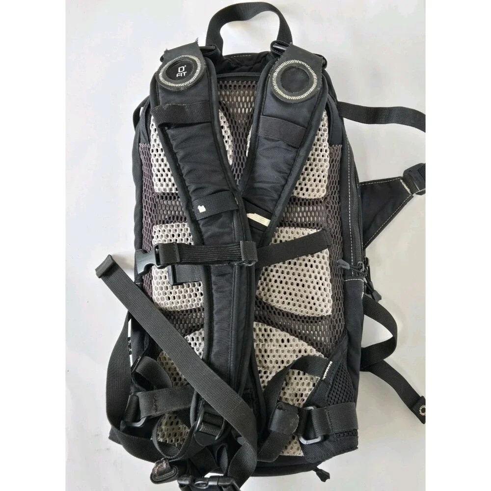 Camelbak Mule NV Backpack Black Camping Outdoor Travel